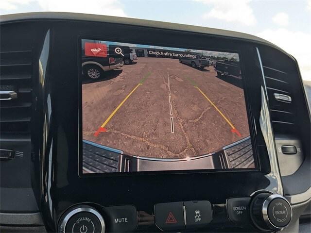 new 2025 Ram 3500 car, priced at $67,409