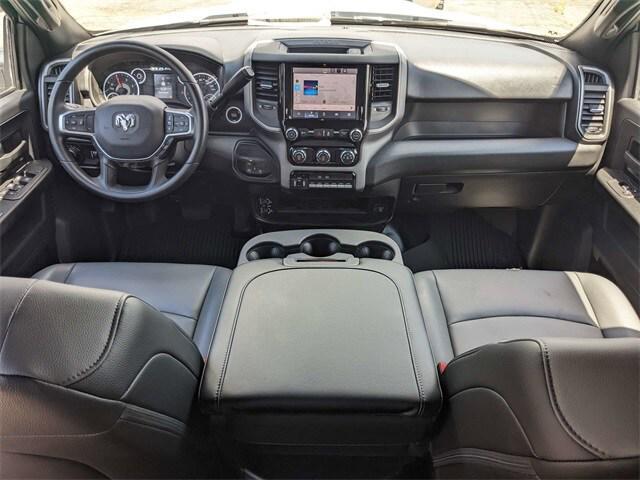 new 2025 Ram 3500 car, priced at $67,409