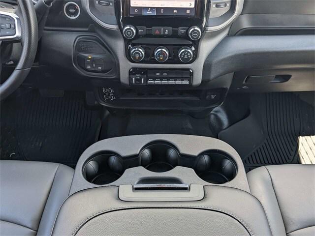 new 2025 Ram 3500 car, priced at $67,409