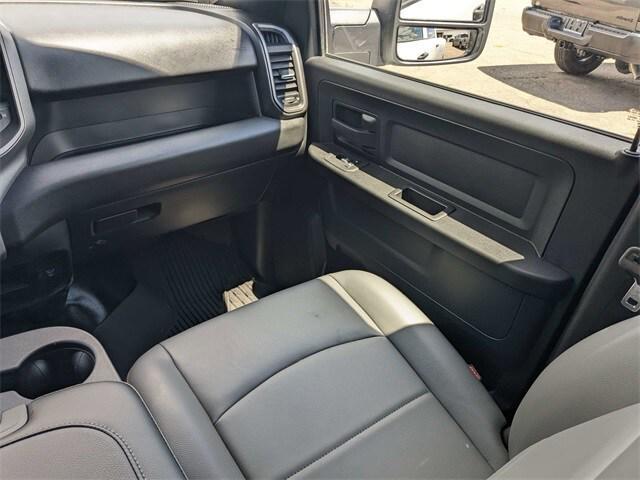 new 2025 Ram 3500 car, priced at $67,409