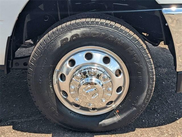 new 2025 Ram 3500 car, priced at $67,409