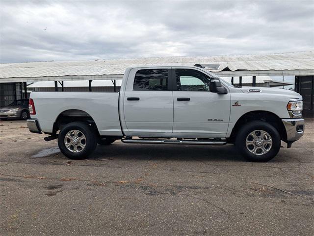 used 2023 Ram 2500 car, priced at $45,911