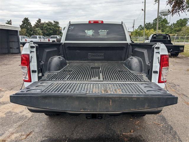 used 2023 Ram 2500 car, priced at $45,911