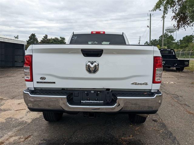 used 2023 Ram 2500 car, priced at $45,911