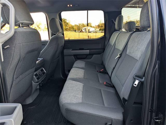 used 2021 Ford F-150 car, priced at $35,411