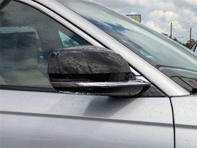 new 2025 Jeep Grand Cherokee car, priced at $46,281