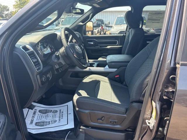 new 2026 Ram 3500 car, priced at $77,710