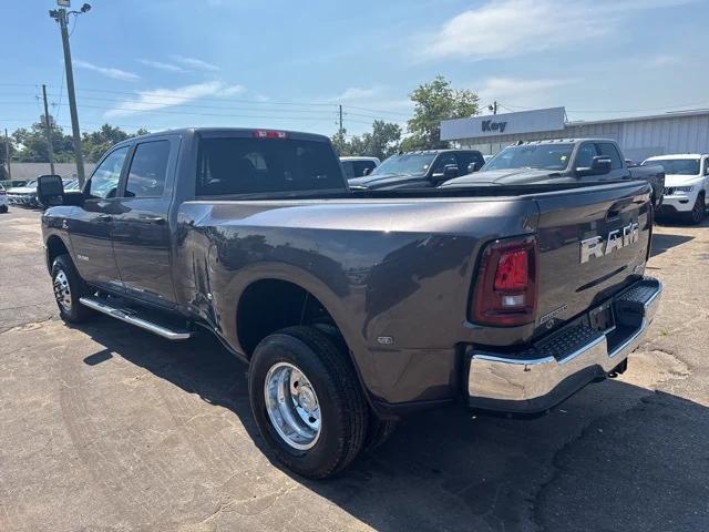 new 2026 Ram 3500 car, priced at $77,710
