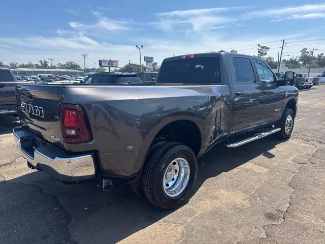 new 2026 Ram 3500 car, priced at $77,710
