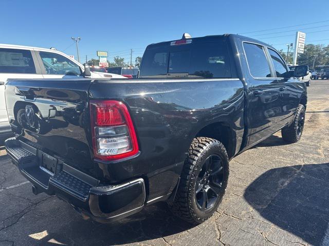 used 2022 Ram 1500 car, priced at $33,771