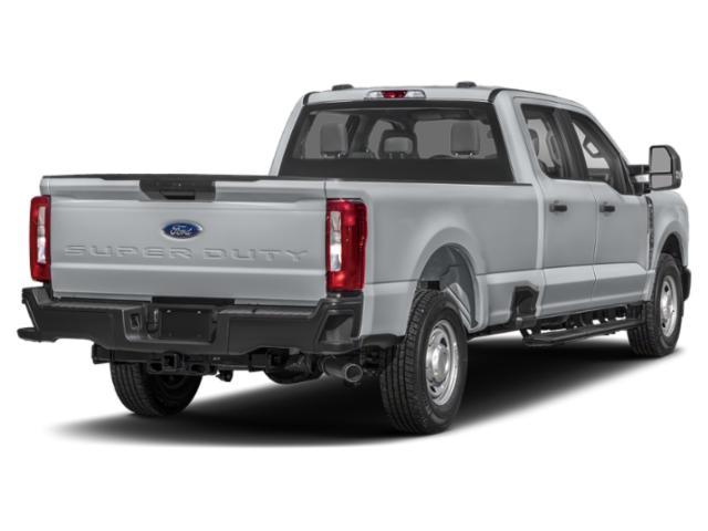 used 2023 Ford F-250 car, priced at $49,995