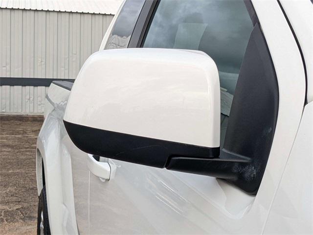 used 2021 Chevrolet Colorado car, priced at $22,995