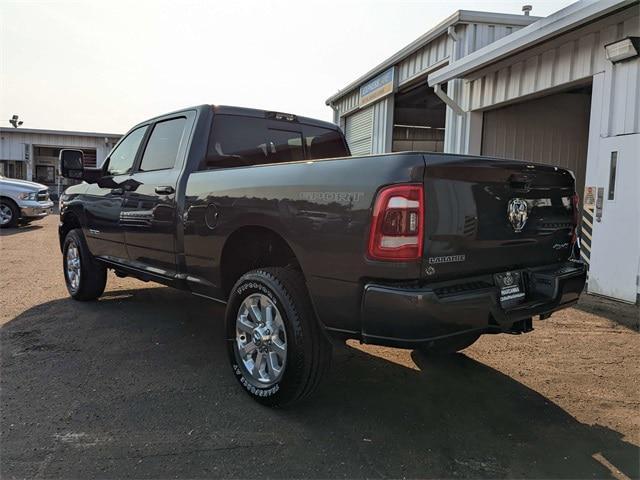 new 2024 Ram 2500 car, priced at $65,853