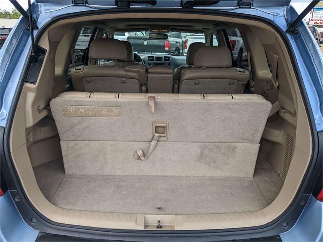 used 2010 Toyota Highlander car, priced at $9,981