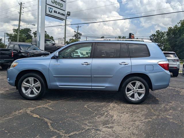 used 2010 Toyota Highlander car, priced at $9,981