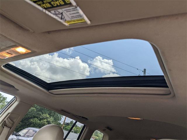 used 2010 Toyota Highlander car, priced at $9,981