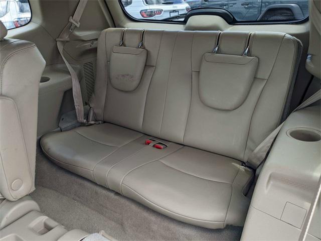 used 2010 Toyota Highlander car, priced at $9,981