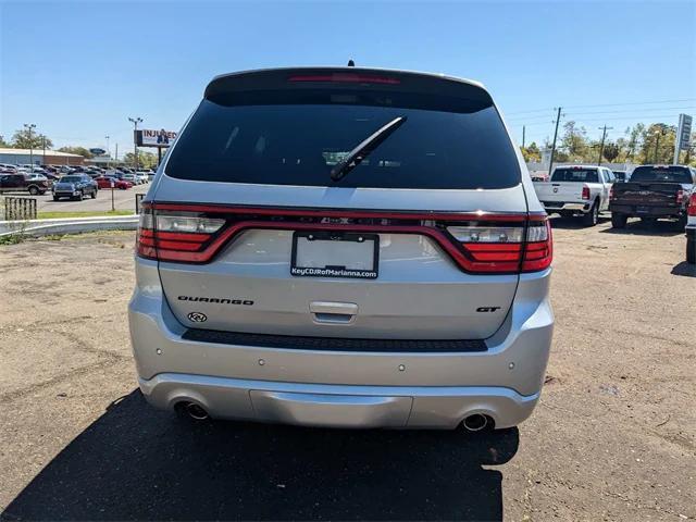 new 2025 Dodge Durango car, priced at $39,181