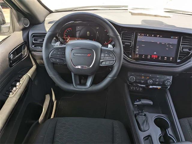 new 2025 Dodge Durango car, priced at $39,181