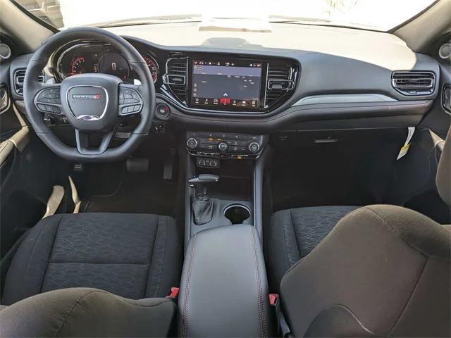 new 2025 Dodge Durango car, priced at $39,181