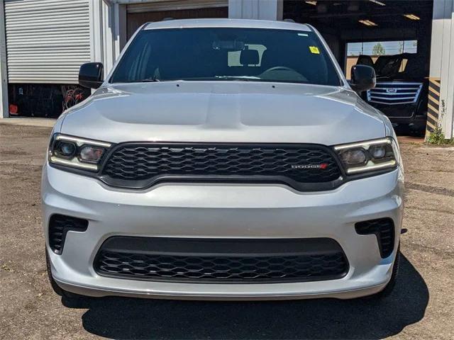 new 2025 Dodge Durango car, priced at $39,181