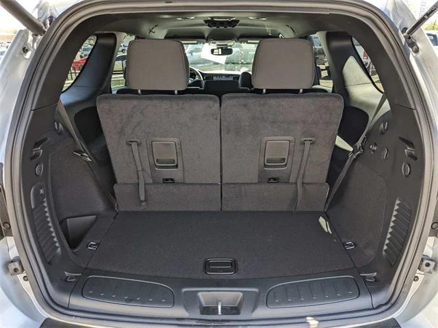 new 2025 Dodge Durango car, priced at $39,181