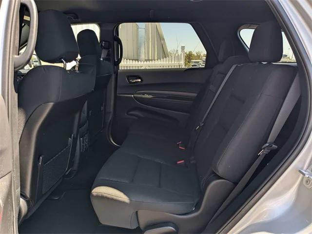 new 2025 Dodge Durango car, priced at $39,181