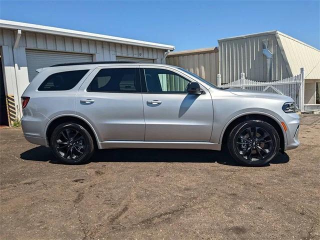 new 2025 Dodge Durango car, priced at $39,181