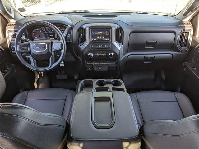 used 2021 GMC Sierra 3500 car, priced at $53,991