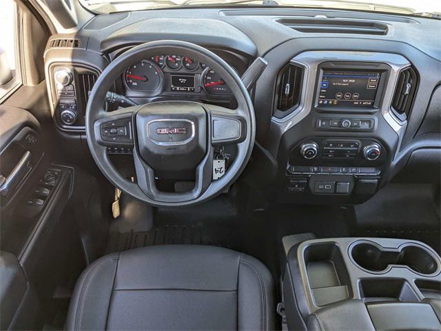 used 2021 GMC Sierra 3500 car, priced at $53,991