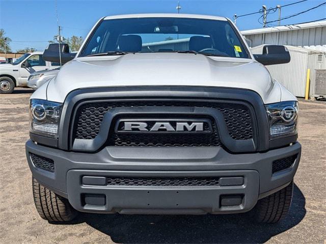 new 2024 Ram 1500 Classic car, priced at $52,548