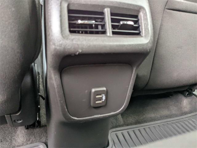 used 2021 Chevrolet Equinox car, priced at $18,800