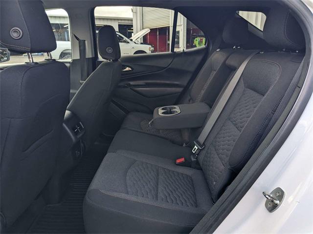 used 2021 Chevrolet Equinox car, priced at $18,500