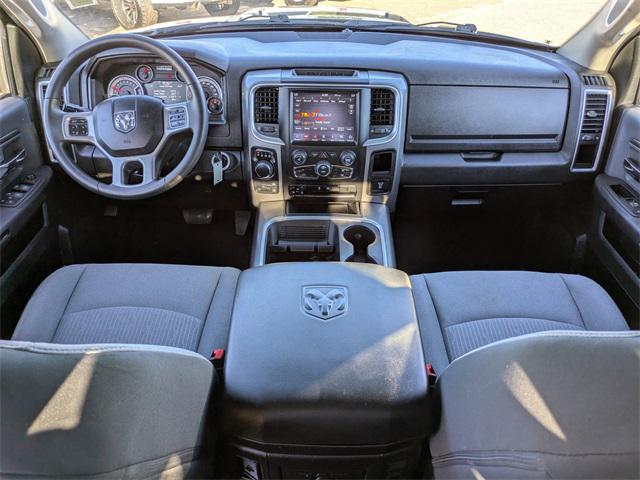 used 2023 Ram 1500 Classic car, priced at $29,500