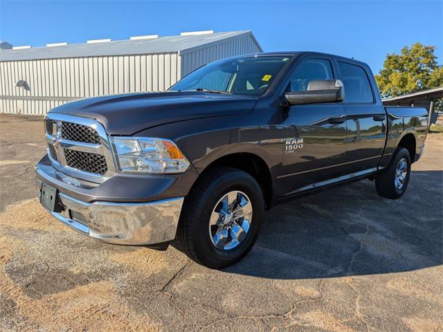 used 2023 Ram 1500 Classic car, priced at $29,500
