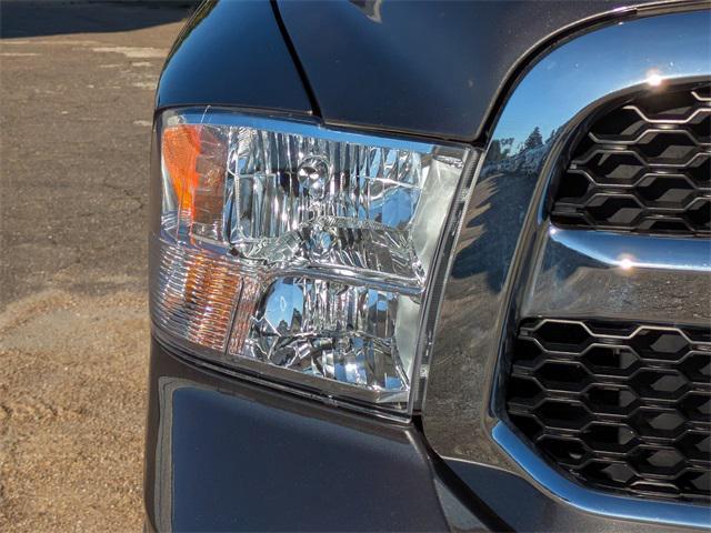 used 2023 Ram 1500 Classic car, priced at $29,500