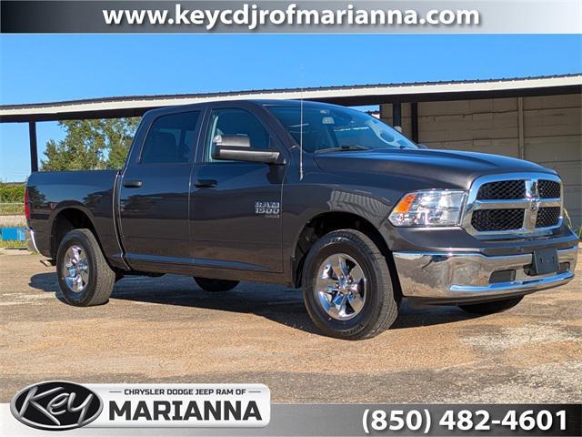 used 2023 Ram 1500 Classic car, priced at $29,500