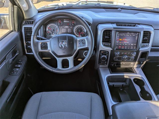 used 2023 Ram 1500 Classic car, priced at $29,500