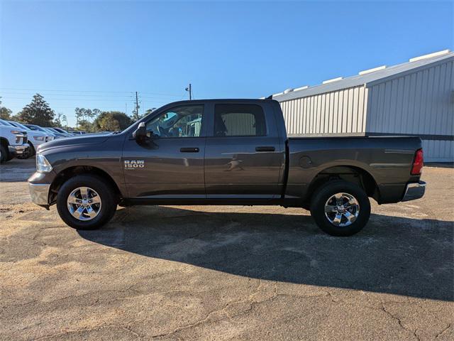 used 2023 Ram 1500 Classic car, priced at $29,500