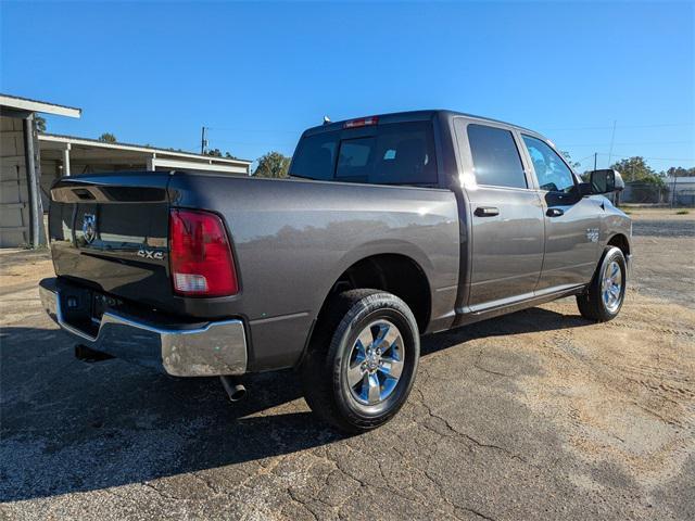 used 2023 Ram 1500 Classic car, priced at $29,500