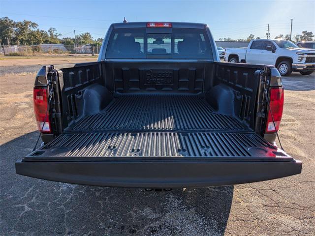 used 2023 Ram 1500 Classic car, priced at $29,500