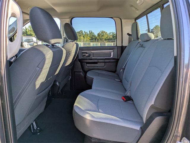 used 2023 Ram 1500 Classic car, priced at $29,500