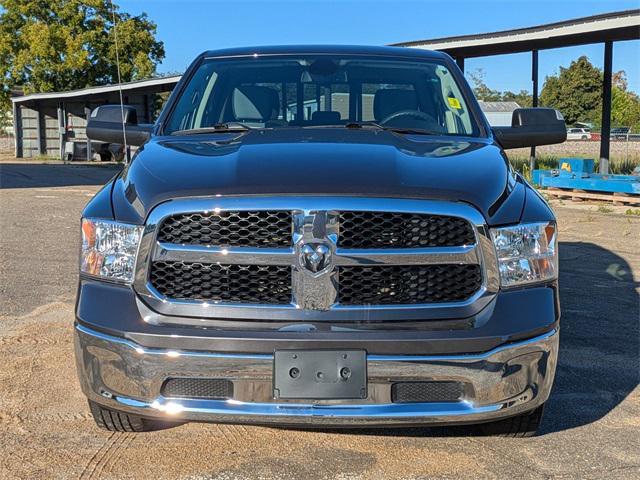 used 2023 Ram 1500 Classic car, priced at $29,500