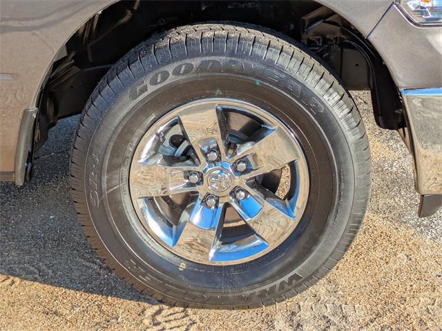 used 2023 Ram 1500 Classic car, priced at $29,500