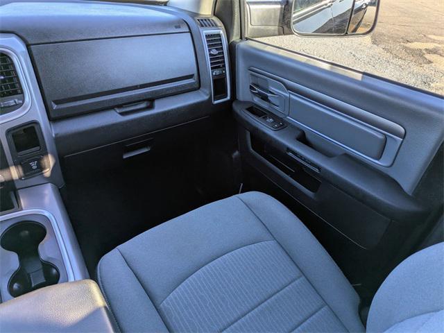 used 2023 Ram 1500 Classic car, priced at $29,500