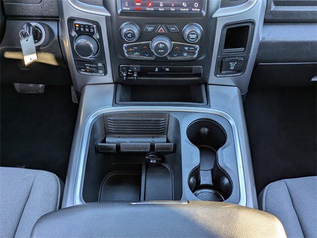 used 2023 Ram 1500 Classic car, priced at $29,500