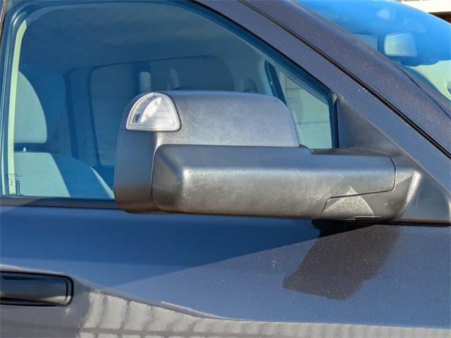 used 2023 Ram 1500 Classic car, priced at $29,500