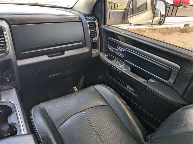 used 2018 Ram 3500 car, priced at $46,500
