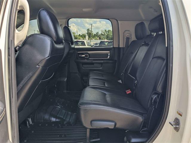 used 2018 Ram 3500 car, priced at $46,500