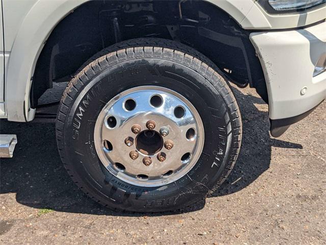 used 2018 Ram 3500 car, priced at $46,500